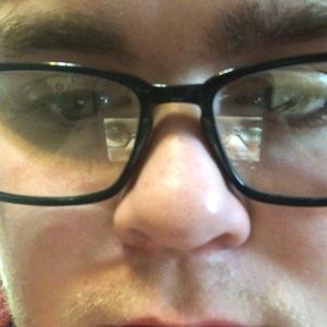 Meet your Posher, Xavier